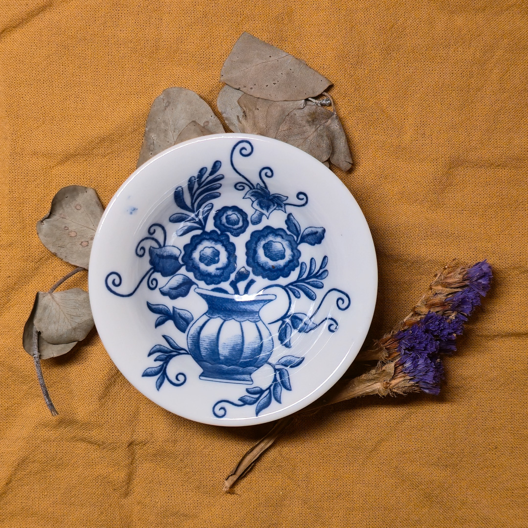 Cuenco Estilo Kung Fu del Festival de la Primavera - Imagen 5