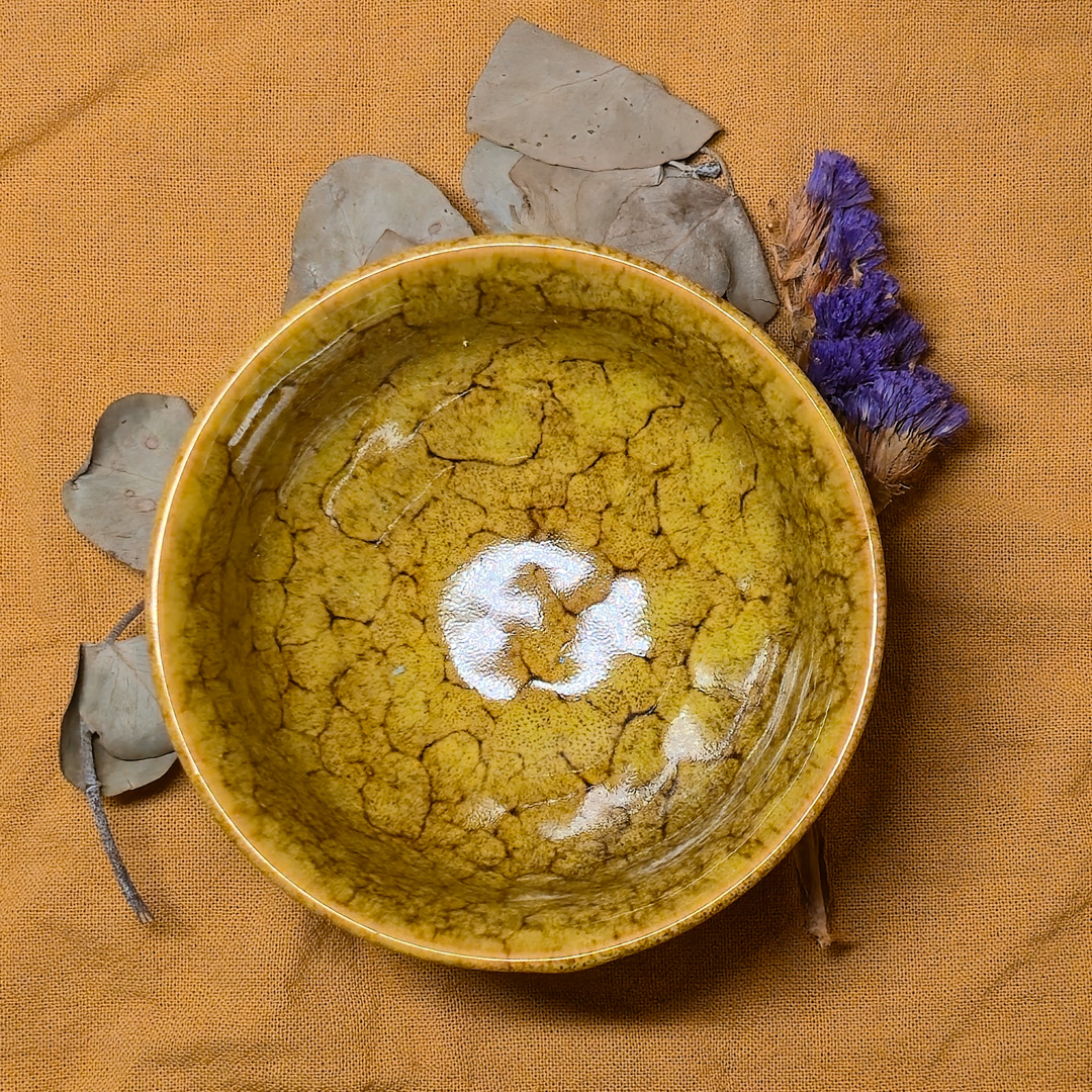 Cuenco de Té Estilo Japonés - Imagen 4