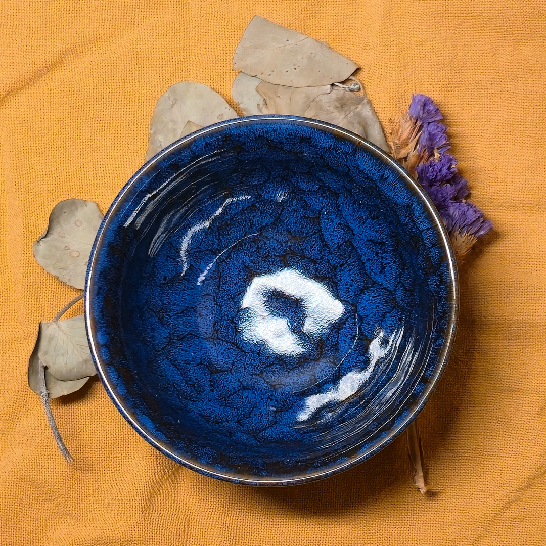 Cuenco de Té Estilo Japonés - Imagen 5