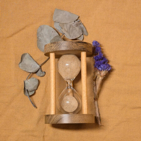 Reloj de Arena de 2'