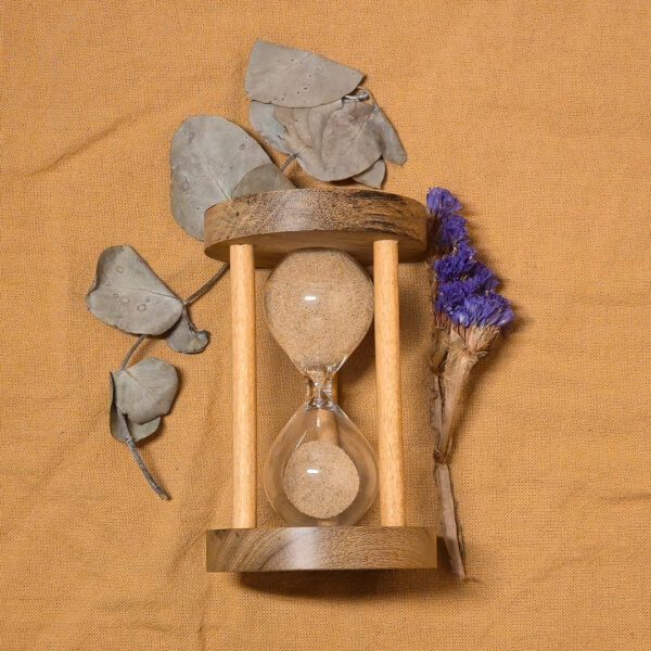 Reloj de Arena de 2'