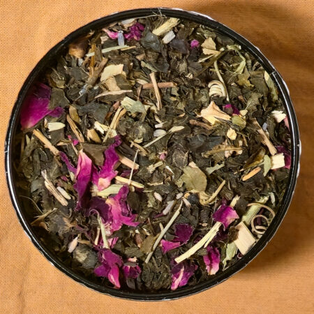 Arboleda Dakedia – Blend Arboleda Dakedai