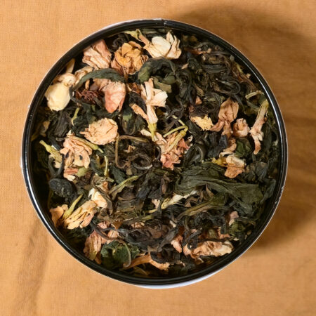 Meditación de Meiji – Blend Meditación de Meiji