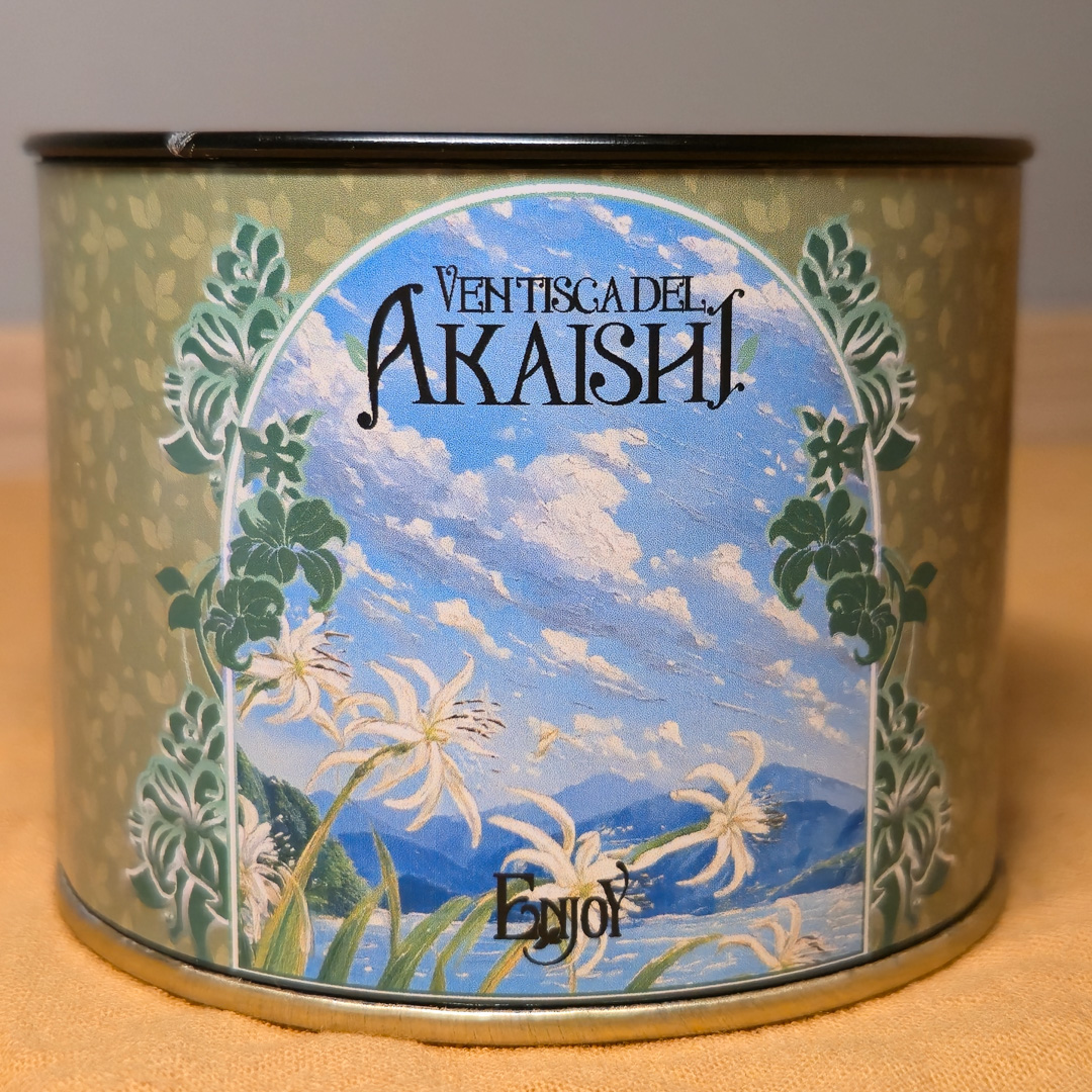 Ventisca del Akaishi - Imagen 2